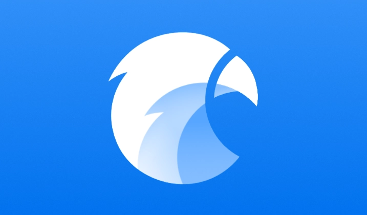 Eagle.cool design asset management app interface