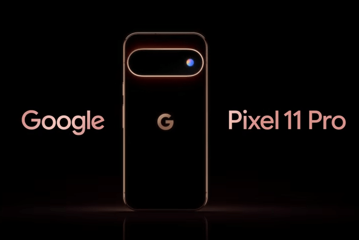 Google Pixel 11