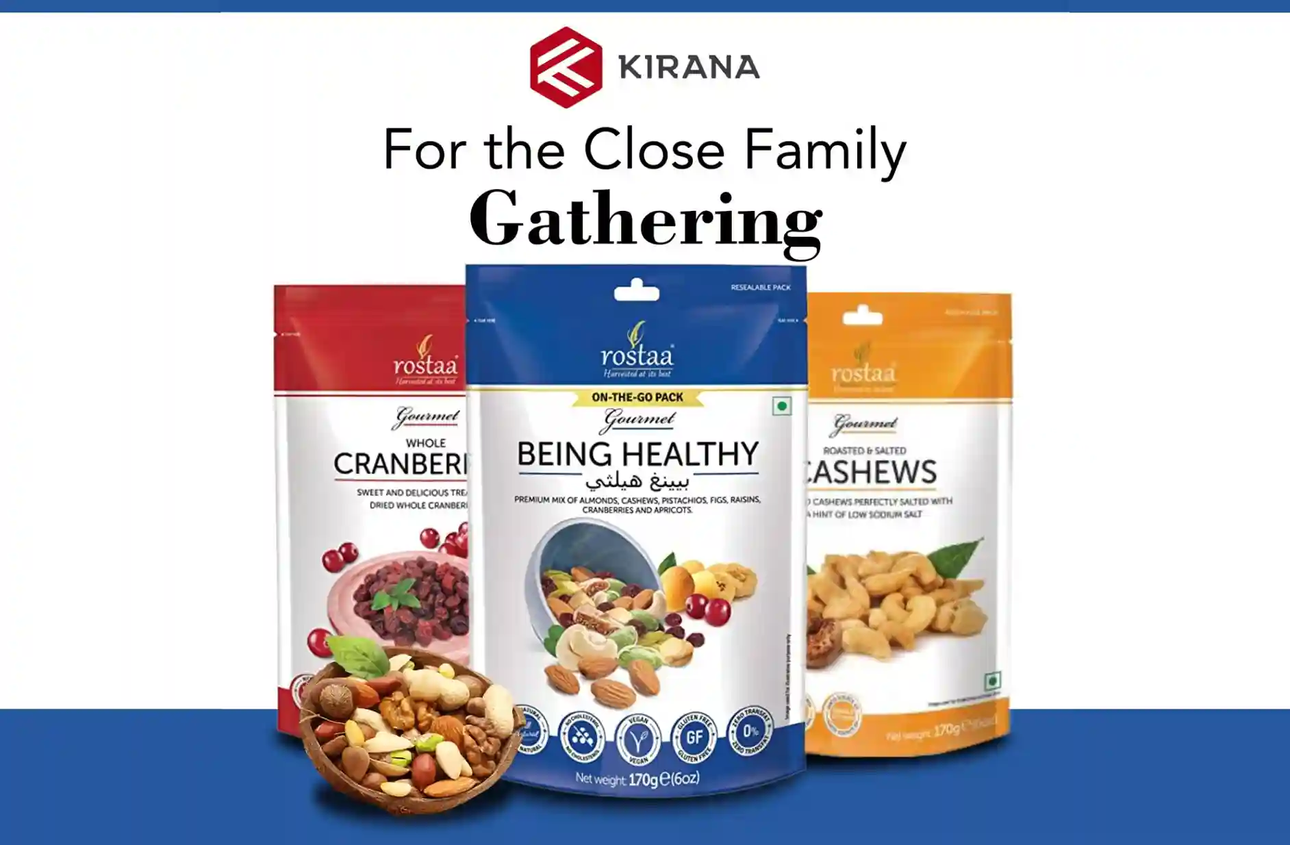 Kirana Designs