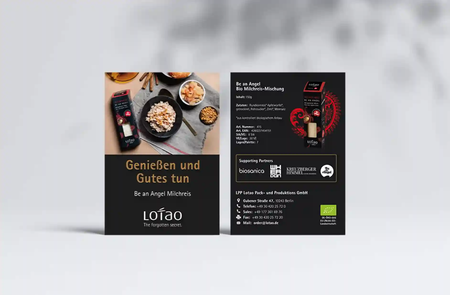 Lotao Designs